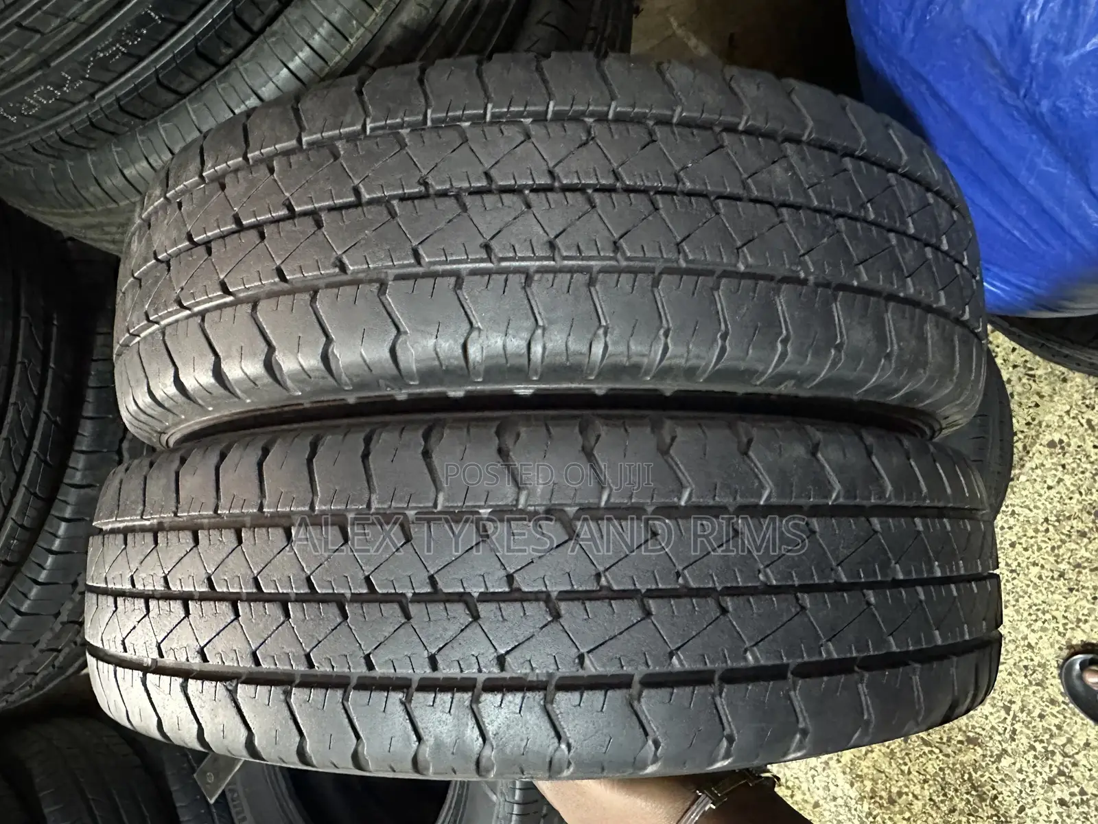 165r13 Good Year Japan Tyres