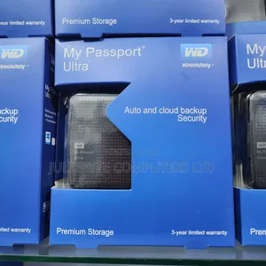Hard Disk Casing