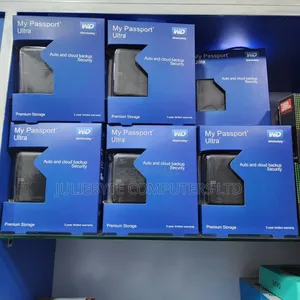 Hard Disk Casing