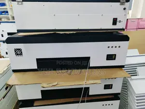 A3 DTF Printer B30 Oven