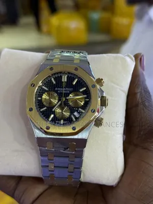 New Edition Audemars Piguet