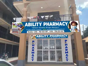 Photo - Pharmacy Branding Services