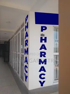 Pharmacy Branding Services