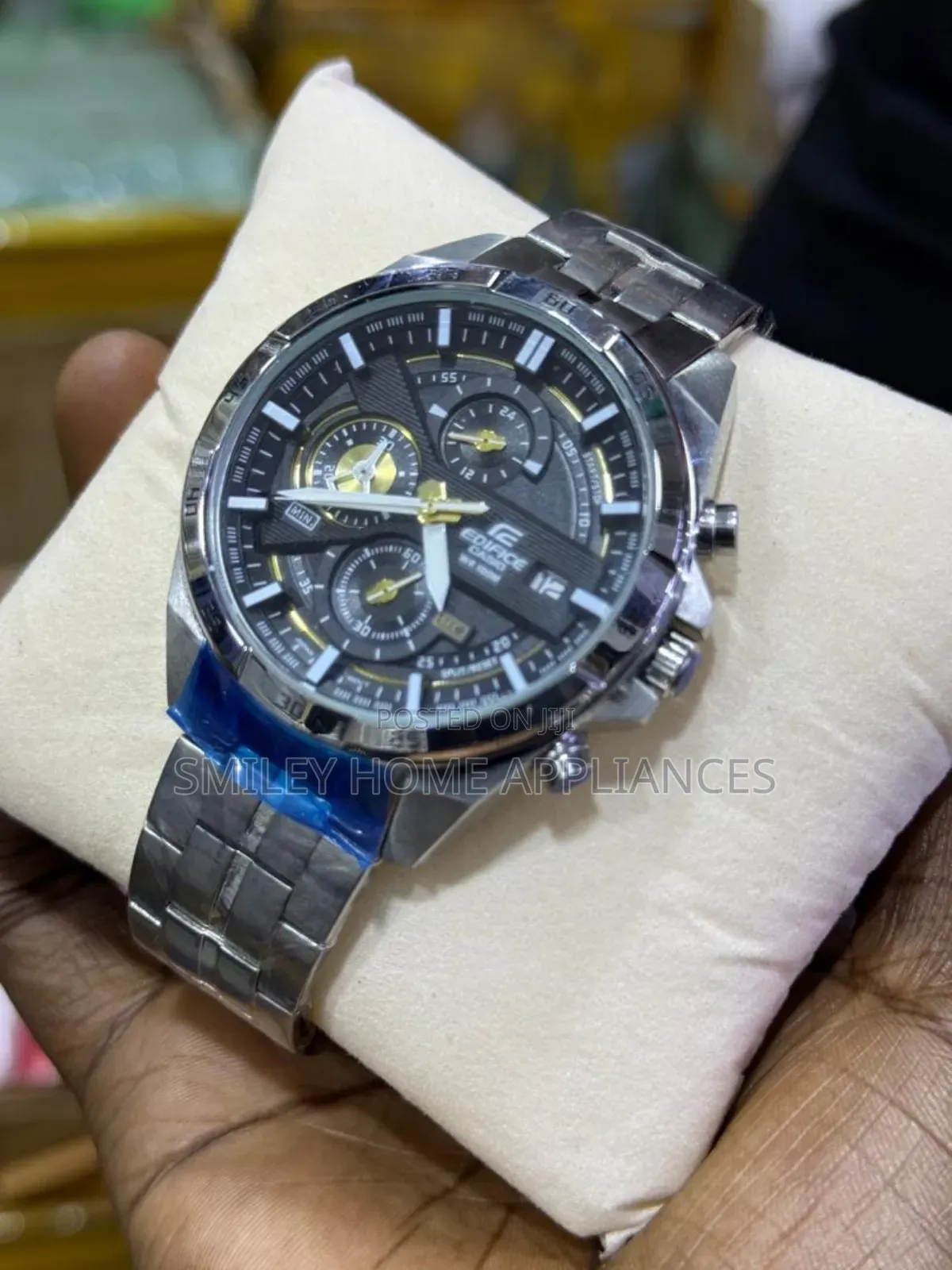 Casio Men's Original Wrist Time Piece at 20% Discount