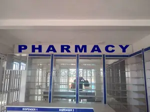 Pharmacy Branding Services