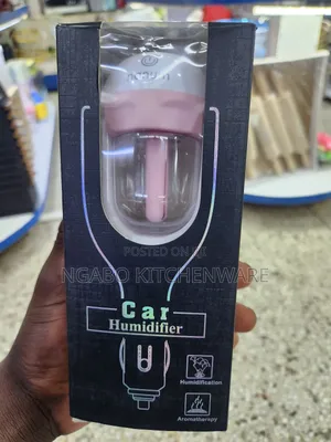Car Humidifier