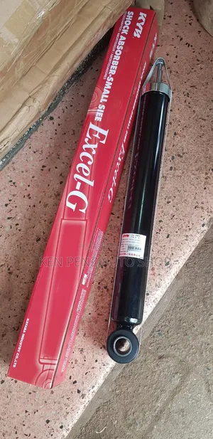 Shock Absorbers for Mazda Cx5 Rear
