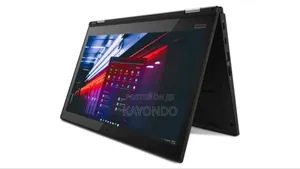 Laptop Lenovo ThinkPad L380 8GB Intel Core I5 SSD 256GB