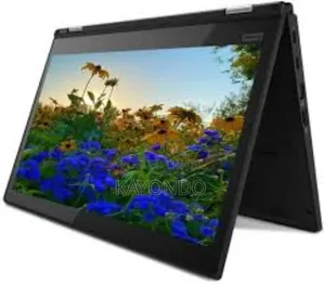 Laptop Lenovo ThinkPad L380 8GB Intel Core I5 SSD 256GB