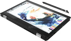 Laptop Lenovo ThinkPad L380 8GB Intel Core I5 SSD 256GB