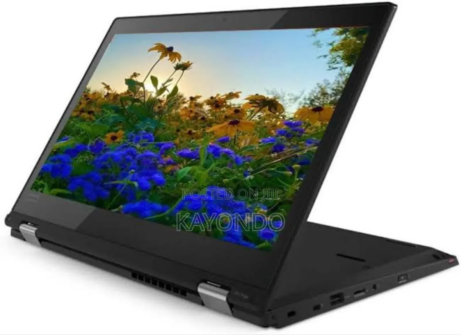 Laptop Lenovo ThinkPad L380 8GB Intel Core I5 SSD 256GB