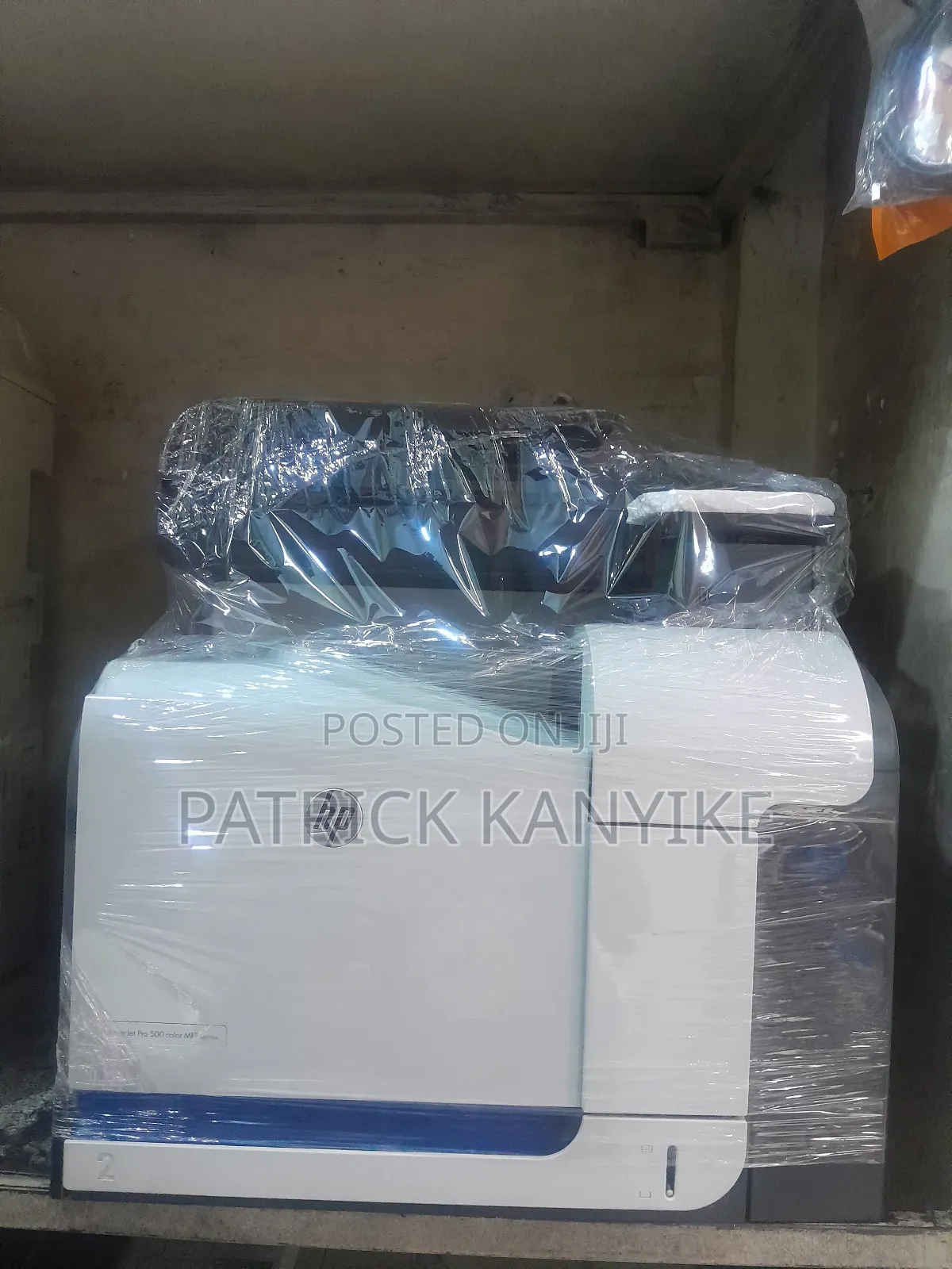 Hp Laserjet Printer