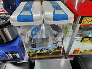 Juice Dispenser Double