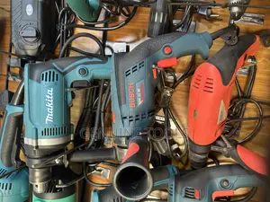 13mm Drill