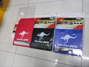 Universal Car Mudflaps