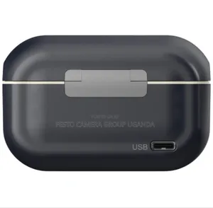Hollyland Lark M2 Duo 2-Personwireless Microphone With Usb-C