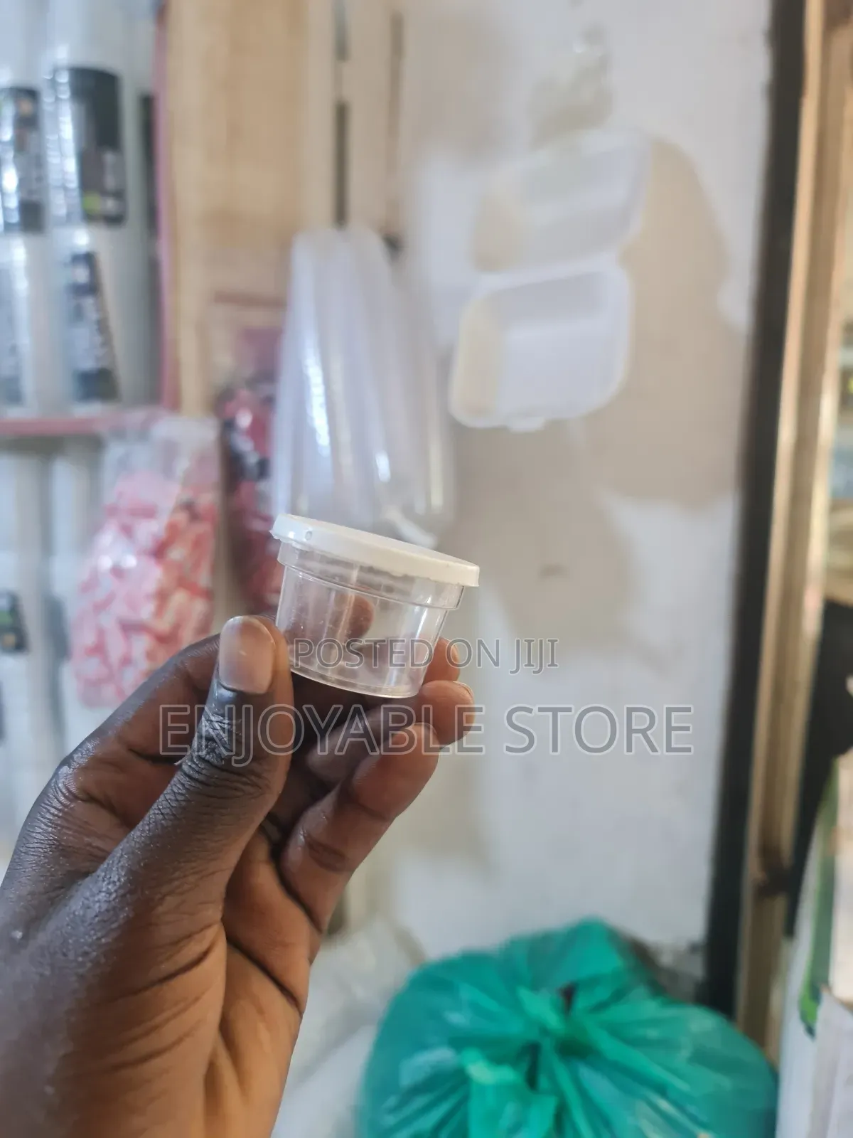 Plastic Honey Bottles 200pcs