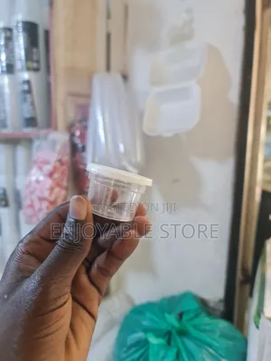 Plastic Honey Bottles 200pcs