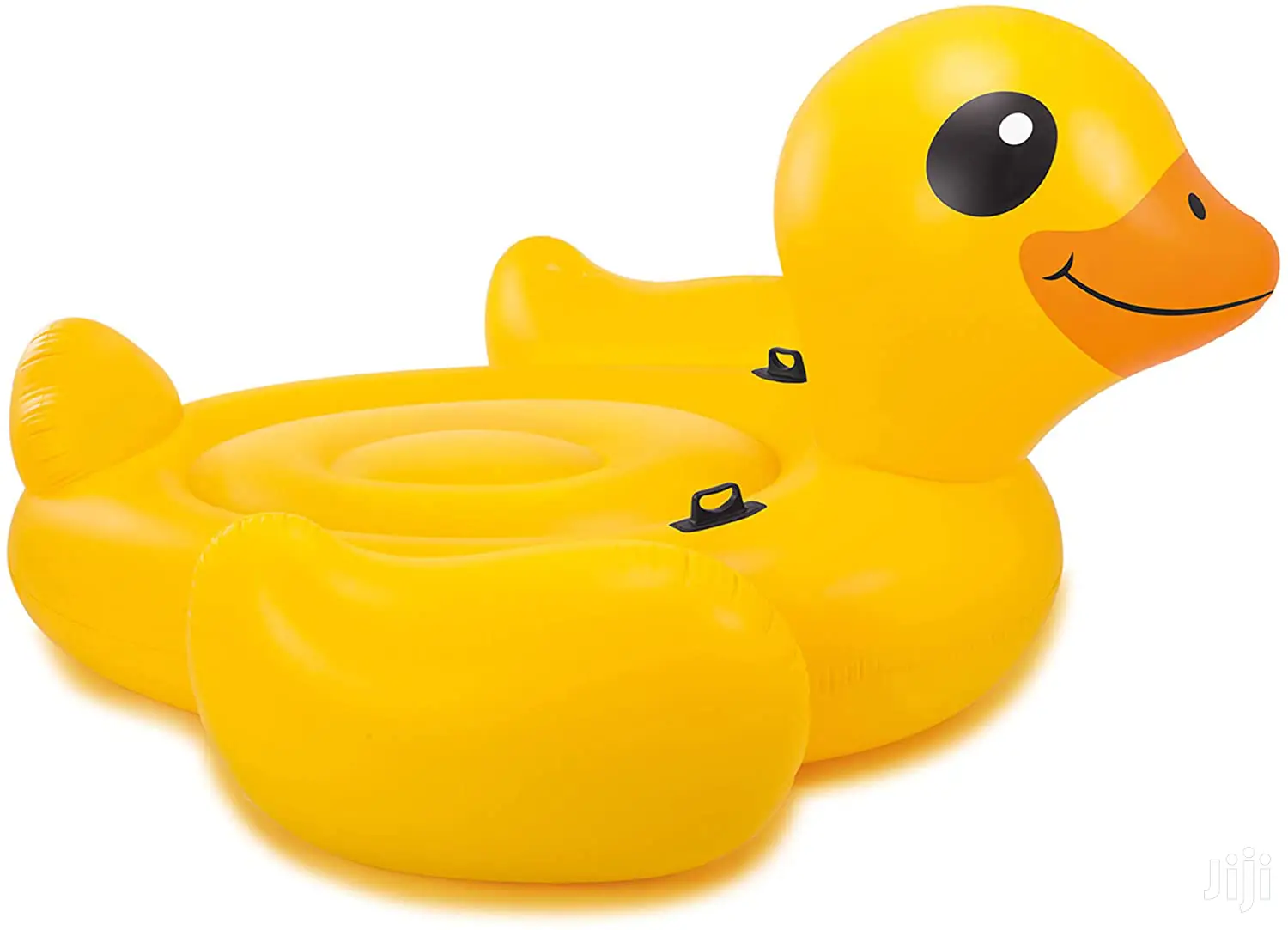 Intex Mega Yellow Duck Floater