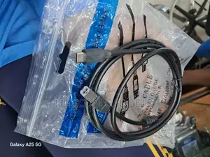 Type C Printer Cable