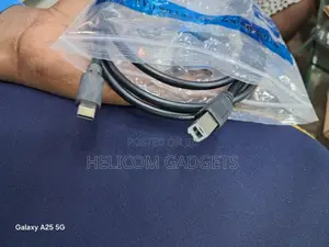 Type C Printer Cable