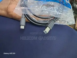 Type C Printer Cable
