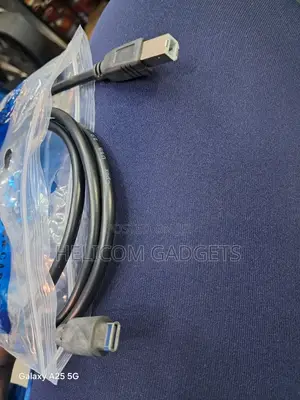 Type C Printer Cable
