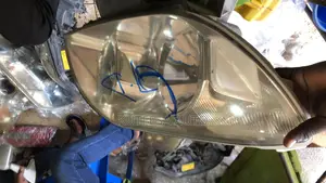 Surffourlanner 2008 Headlight