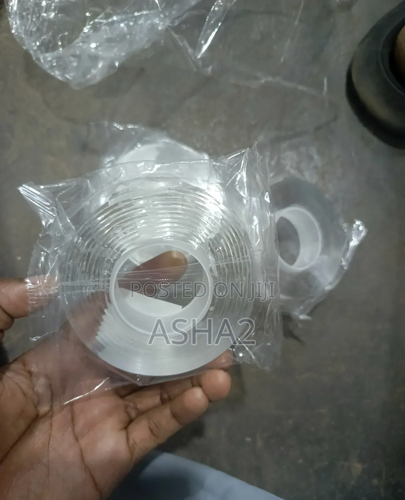 Double Sided Tape