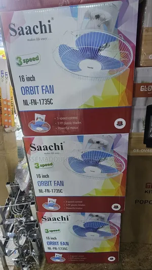 Saachi Ceiling Fan