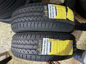 195/65r15 New Tyres