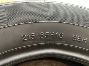 215/65r16 Good Tyres