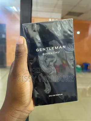 Gentleman Givenchy Eau De Parfum