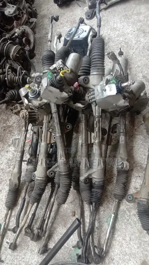 Steering Rack for Suzuki Shift.