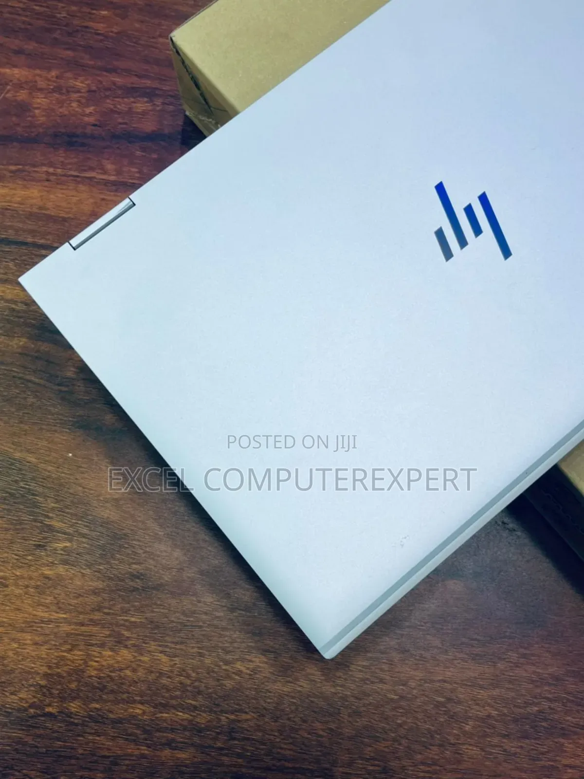 New Laptop HP EliteBook X360 1040 G7 16GB Intel Core I7 SSD 512GB