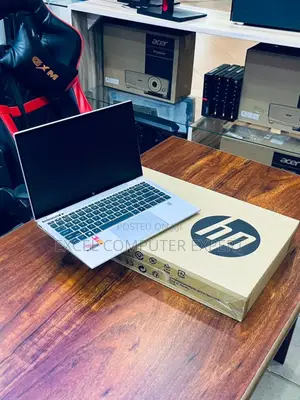 New Laptop HP EliteBook X360 1040 G7 16GB Intel Core I7 SSD 512GB