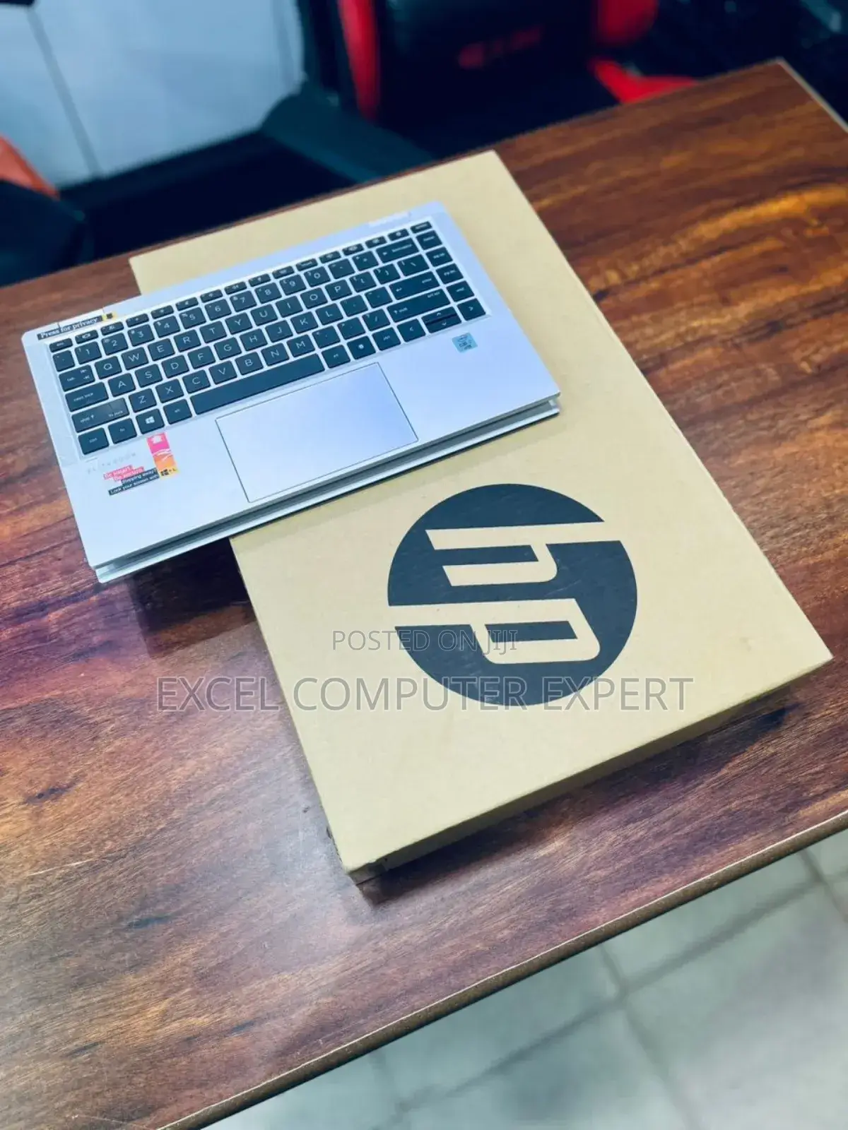 New Laptop HP EliteBook X360 1040 G7 16GB Intel Core I7 SSD 512GB