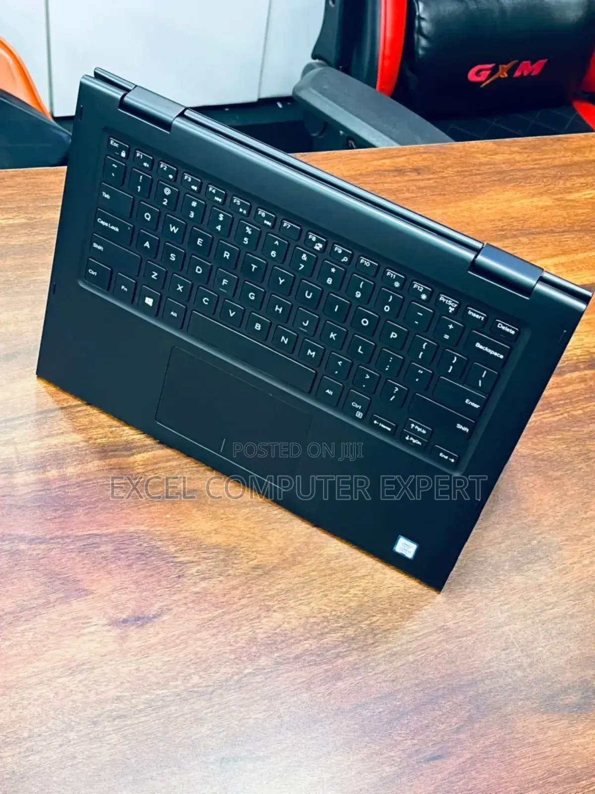 New Laptop Dell Latitude 3390 8GB Intel Core I7 SSD 256GB