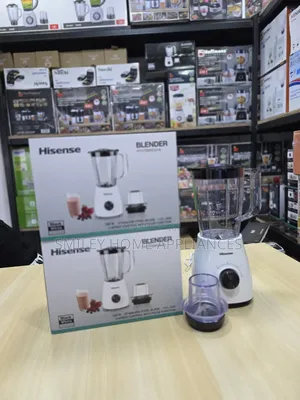 Hisense 2 In1 Blender at 20% Discount Price