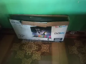 Tv on Sale Slightly Used