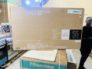 Lg 55 Inches Uhd Original Tv