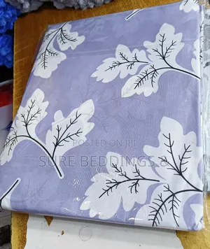 Alpine Simple Bedsheets