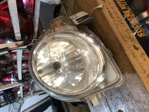 Sienta 2008 Headlight Non Xenon