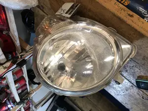 Sienta 2008 Headlight Non Xenon
