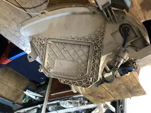 Sienta 2008 Headlight Non Xenon