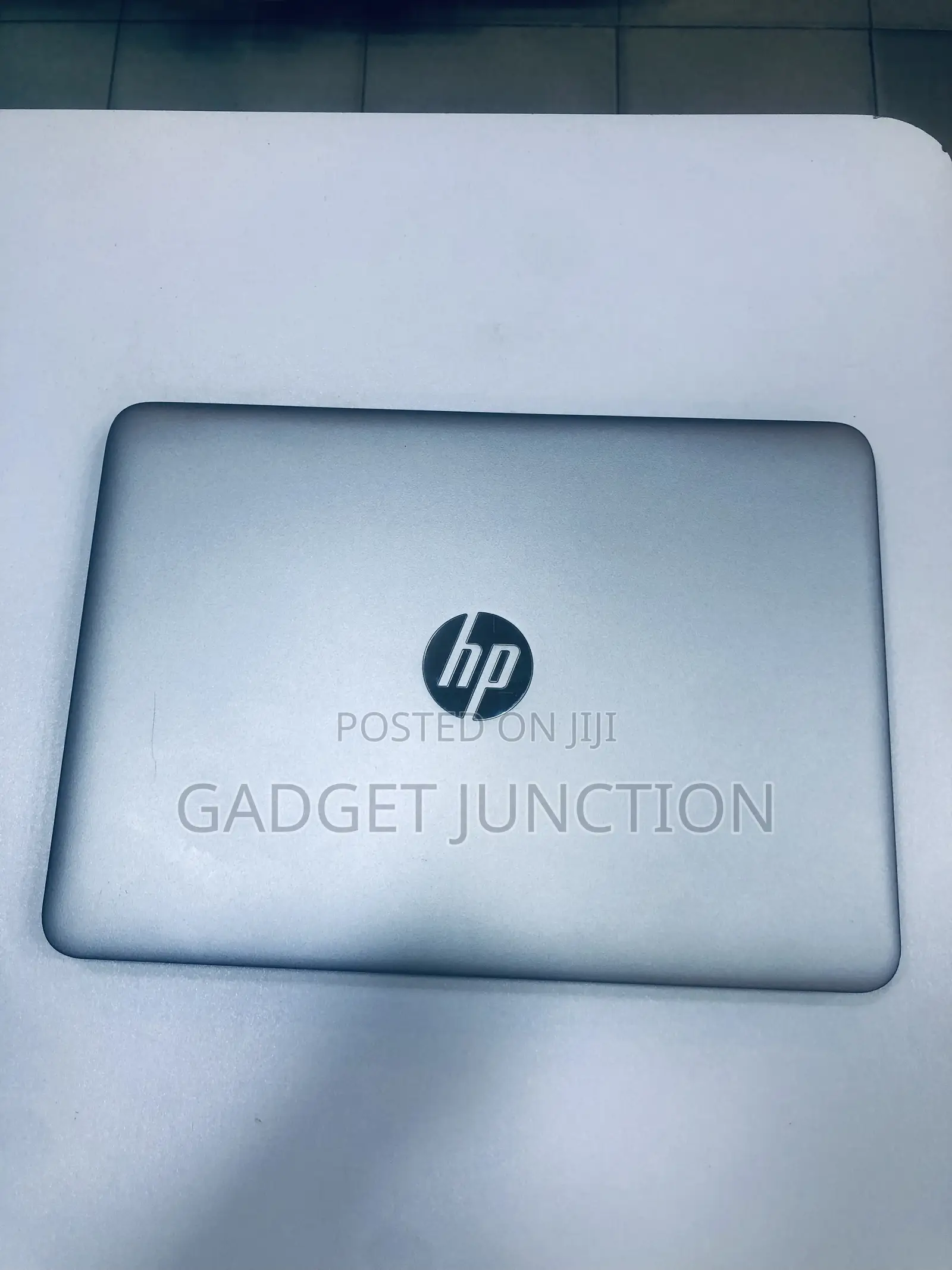 Laptop HP EliteBook 820 G3 8GB Intel Core I5 SSD 256GB