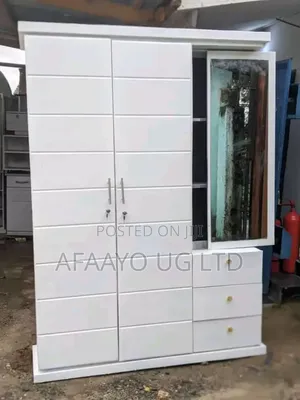 Unique Modern Wardrobe