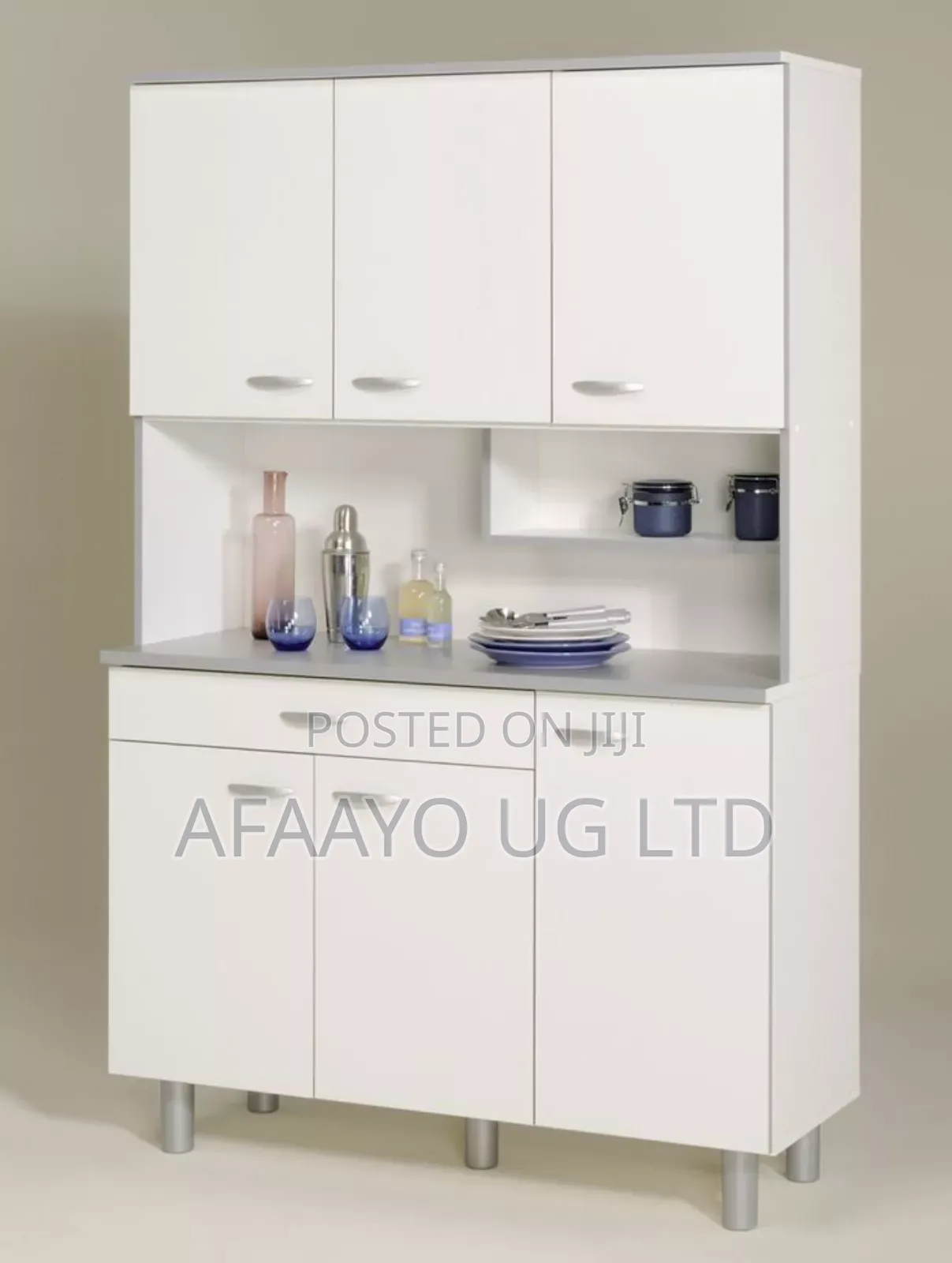 Unique Cupboard