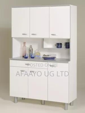 Unique Cupboard