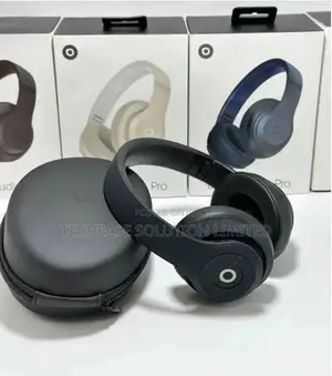 Beats Studio Pro Wireless Bluetooth Noise Cancelling